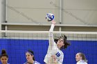 VB vs Gordon  Wheaton Women's Volleyball vs Gordon College. - Photo by Keith Nordstrom : Wheaton, Volleyball